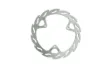 Flame Series Fixed Rotor