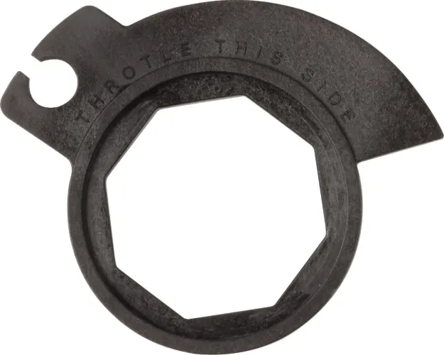 V2 Throttle Cam