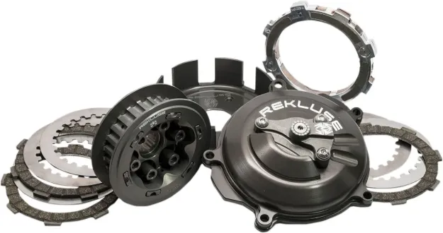 Core EXP 3.0 Clutch Kit