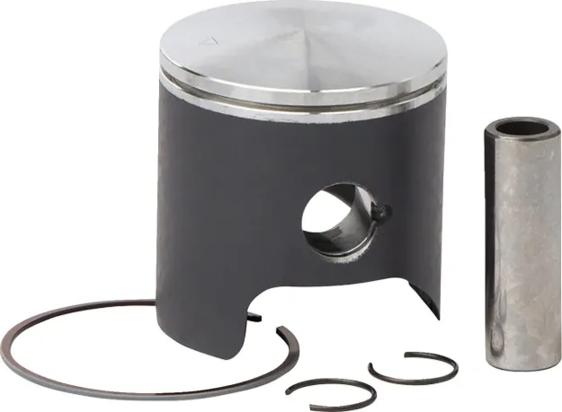 Piston Kit Cast Replica for 2 Stroke
