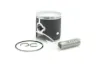 Piston Kit (Cast Replica)