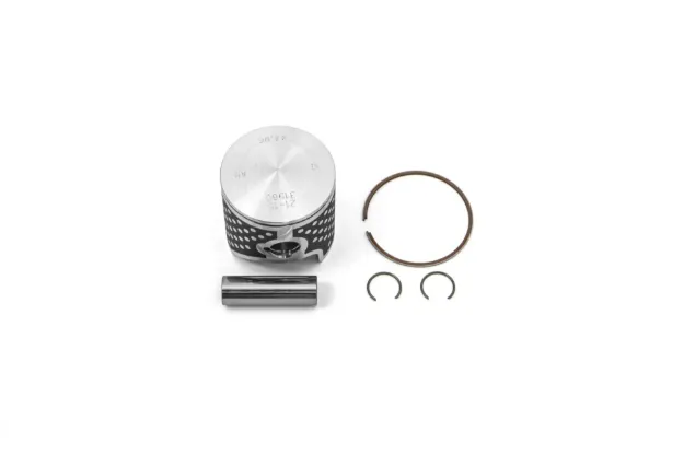 Piston Kit (Cast Race)
