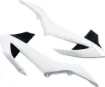 Replacement Radiator Shrouds