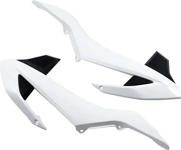 Replacement Radiator Shrouds