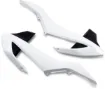 Replacement Radiator Shrouds