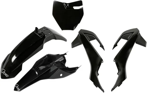 Replacement Plastic Kit