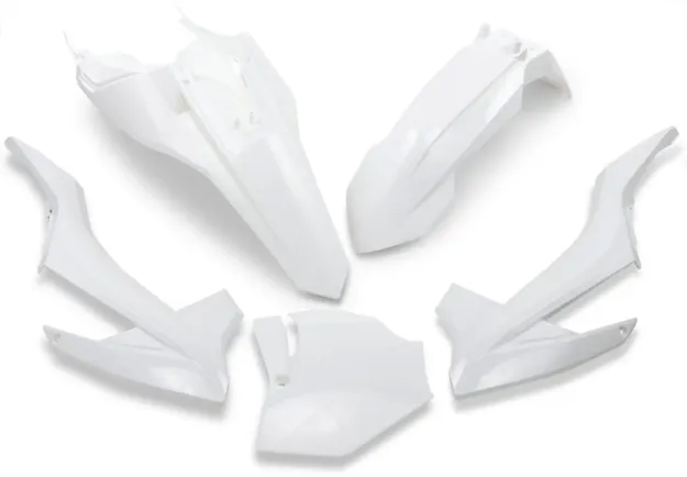 Replacement Plastic Kit