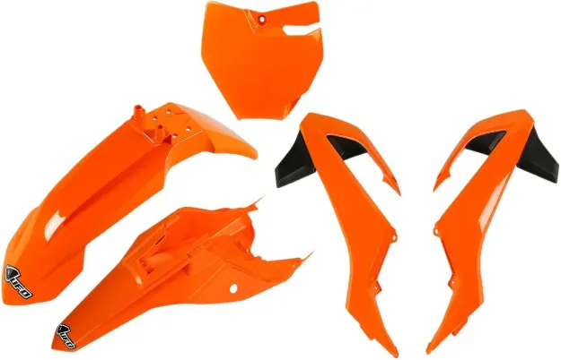 Replacement Plastic Kit