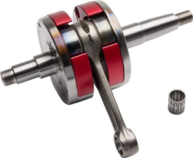 Crankshaft Assembly for 2 Stroke