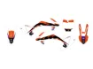 Dream 5 Graphic Kit