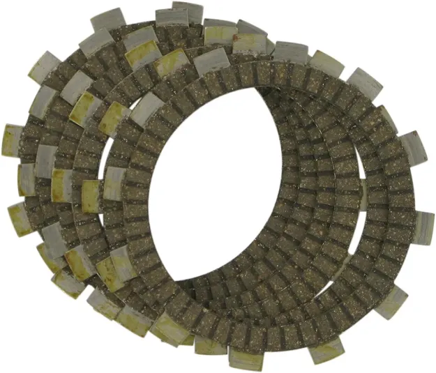 CK Standard Series Clutch Kit