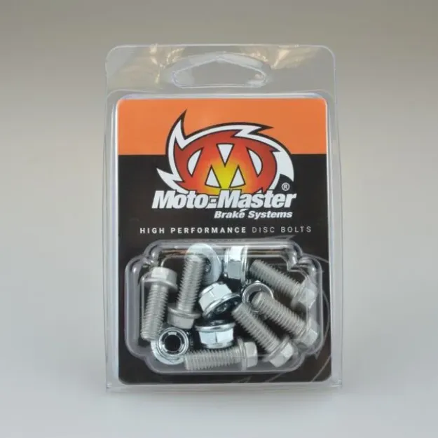 Brake Rotor Bolts