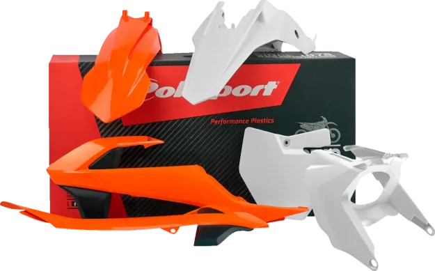 Body Kit For KTM
