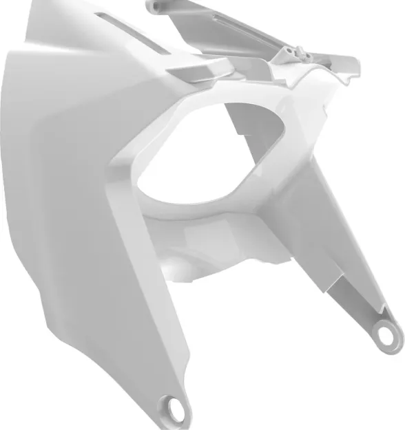 Air Box Cover