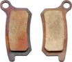 RC-1 Works Brake Pads