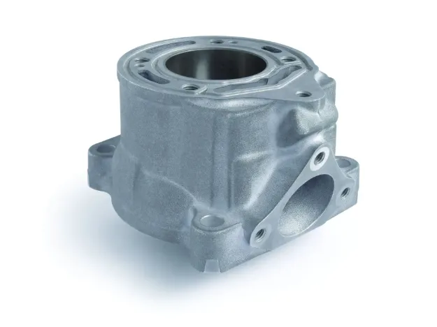 Cylinder
