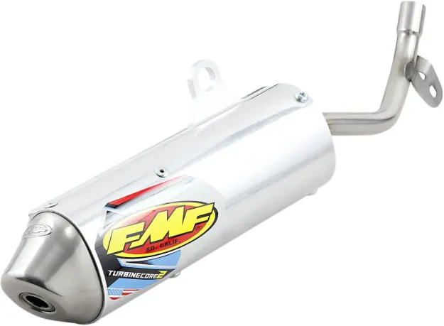 Turbinecore 2.1 Silencer