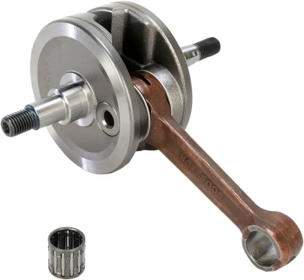 Crankshaft Assembly