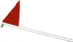 Safety Flag