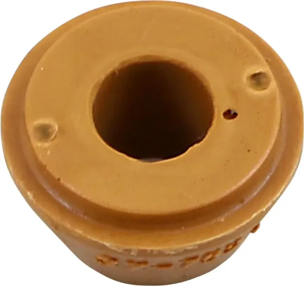 Shock Bumper