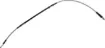 Stainless Steel Braided Brake Line
