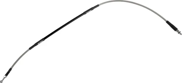 Stainless Steel Braided Brake Line