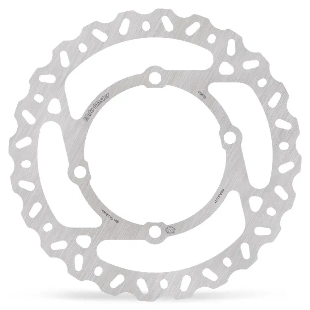 Offroad Nitro Series Brake Disc