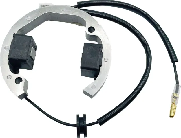 Stator