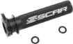 Motocross Aluminum Throttle Tube with Bearing