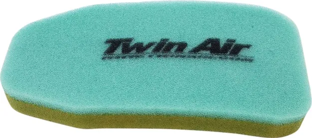 Factory Pre-Oiled Air Filter