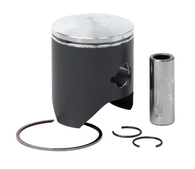 Piston Kit Cast Replica for 2 Stroke