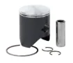 Piston Kit (Cast Replica)