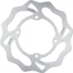 Wave® Brake Rotor