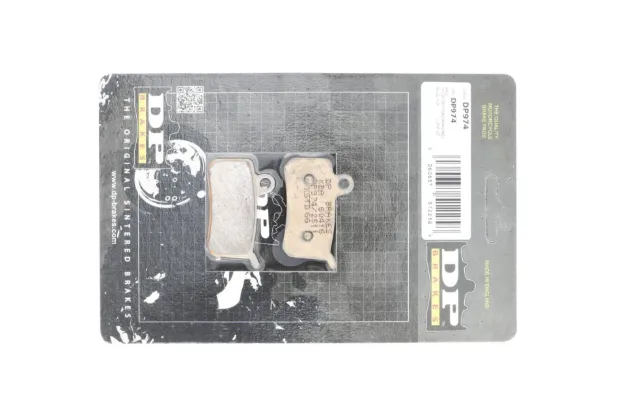 Sintered Metal Brake Pads