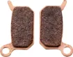 MX Pro Brake Pads
