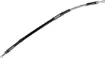 Stainless Steel Braided Brake Line