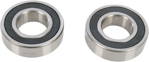 Wheel Bearing and Seal Kit