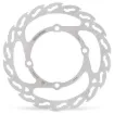 Flame Series Rotor
