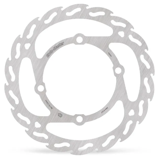 Flame Series Rotor