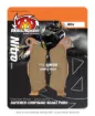 Nitro Brake Pads
