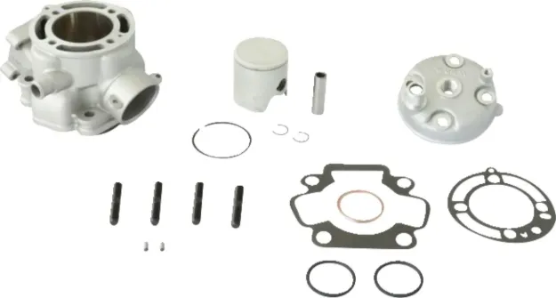 Cylinder Kit  Big Bore Race for 2 Stroke