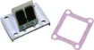 Rad Valve Reed Cage Assembly