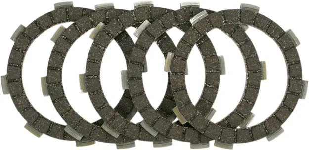CK Standard Series Clutch Kit