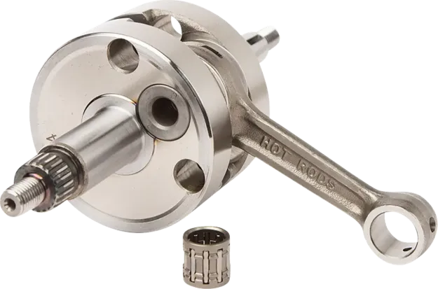Crankshaft Assembly