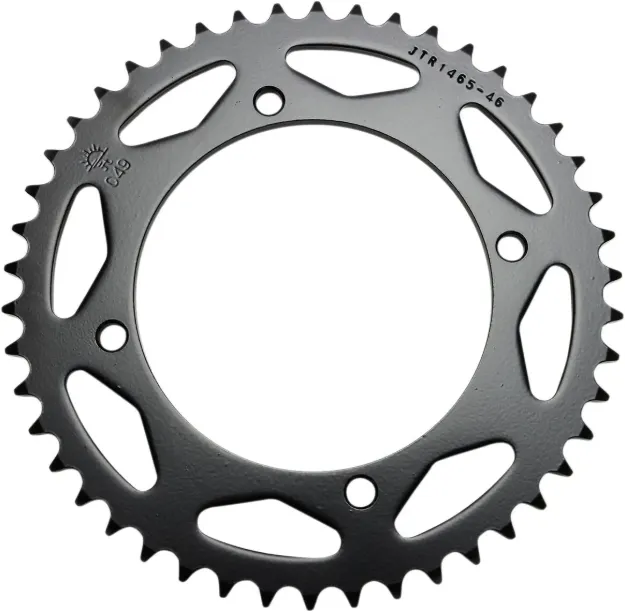 Sprocket