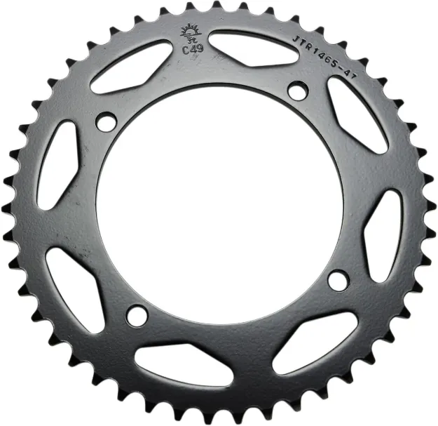 Sprocket