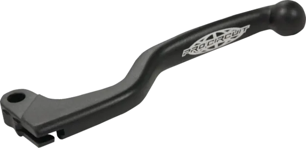 Forged Clutch Lever