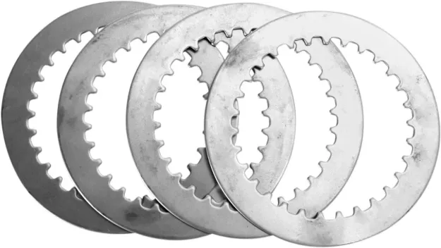 Clutch Steel Alloy Drive Plate