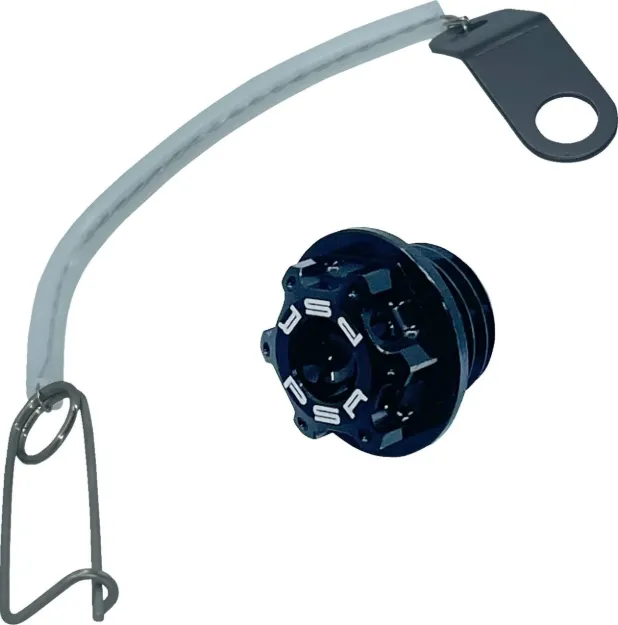 Oil Filler Cap Kit