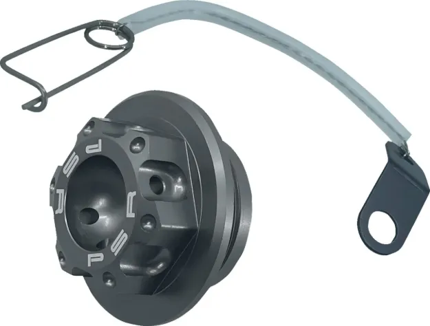 Oil Filler Cap Kit